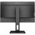  Монитор AOC 24P2Q 23.8", черный 