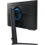  Монитор Samsung Odyssey G4 S25BG400EI (LS25BG400EIXCI) черный 