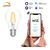  Умная лампа Gauss IoT Smart Home (1200112) E27 6.5Вт 806lm Wi-Fi 