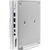  Неттоп MSI Pro DP10 13M-025BRU (936-B0A612-025) i5 1340P (1.9) Iris Xe noOS 2.5xGbitEth WiFi BT 120W белый 