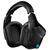  Гарнитура Logitech 981-000744 G935 Headset Wireless 7.1 Lightsync Gaming - Retail 