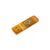  USB-флешка Smartbuy 4Gb Glossy series Orange (SB4GBGS-Or) 