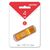  USB-флешка Smartbuy 4Gb Glossy series Orange (SB4GBGS-Or) 