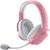  Беспроводная гарнитура Razer Barracuda X Quartz Pink RZ04-04430300-R3M1 