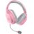  Беспроводная гарнитура Razer Barracuda X Quartz Pink RZ04-04430300-R3M1 