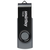  USB-флешка SMARTBUY Twist Black (SB016GB2TWK) UFD 2.0 016GB черный 
