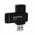  USB-флешка ADATA UC310-64G-RBK USB3 64GB Black 
