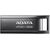  USB-флешка A-DATA UR340 AROY-UR340-128GBK 128GB USB 3.2 черный 
