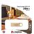  USB-флешка Kingston DataTraveler SE9 256GB USB3.0 серебристый (DTSE9G3/256GB) 
