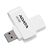 USB-флешка A-DATA UC310 (UC310-128G-RWH) , 128GB, USB 3.2, белый 