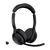  Гарнитура Jabra Evolve2 55, Link380c MS Stereo, для компьютера/мобильных устройств, накладные, Bluetooth, черный 