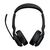  Гарнитура Jabra Evolve2 55, Link380c MS Stereo, для компьютера/мобильных устройств, накладные, Bluetooth, черный 