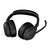  Гарнитура Jabra Evolve2 55, Link380c MS Stereo, для компьютера/мобильных устройств, накладные, Bluetooth, черный 