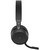  Гарнитура Jabra Evolve2 75, Link380a MS Stereo Black, для компьютера/мобильных устройств, накладные, Bluetooth/радио, черный 