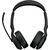  Гарнитура Jabra Evolve2 55 Link380a MS (25599-999-999) черный накладные, Bluetooth 