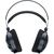  Наушники FIIO FT3 3.5мм/4.4мм/6.3мм черный 