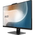  Моноблок MSI Modern AM272P 1M-682XRU (9S6-AF8231-682) 27" Full HD Core 3 100U (1.2) 16Gb SSD512Gb noOS GbitEth WiFi 120W клав. мышь черный 