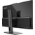  Моноблок MSI Modern AM272P 1M-682XRU (9S6-AF8231-682) 27" Full HD Core 3 100U (1.2) 16Gb SSD512Gb noOS GbitEth WiFi 120W клав. мышь черный 