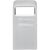  USB-флешка Kingston Micro 256GB USB3.0 серебристый (DTMC3G2/256GB) 