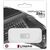 USB-флешка Kingston Micro 256GB USB3.0 серебристый (DTMC3G2/256GB) 