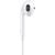  Наушники Apple EarPods 1.1м (белый) 
