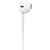  Наушники Apple EarPods 1.1м (белый) 