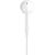  Наушники Apple EarPods 1.1м (белый) 