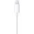  Наушники Apple EarPods 1.1м (белый) 