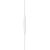  Наушники Apple EarPods 1.1м (белый) 