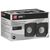  Акустическая система 2.0 DEFENDER SPK 22 черный, 4 Вт, питание от USB 65503 