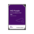  HDD Western Digital WD85PURZ 3.5" 8TB Purple Surveillance SATA 6Gb/s - 5640 rpm 