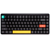  Клавиатура Nuphy AIR75v2-BB-3 Basalt Black, RGB, Hot Swap, Brown Switch 