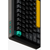  Беспроводная клавиатура QMK Nuphy Halo75 V2 Obsidian Black, RGB, Hot Swap, Raspberry Switch 