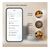  Умная лампа Gauss IoT Smart Home (1070112) E27 10Вт 1055lm Wi-Fi 