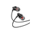  Наушники HOCO M90 Delight wire-controlled earphones with microphone (черный 3.5мм) 