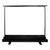  Экран Cactus 102x180см FloorExpert CS-PSFLE-180X102 16:9 напольный рулонный 