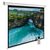  Экран Cactus 150x200см MotoExpert CS-PSME-200x150-WT 4:3 настенно-потолочный рулонный белый (моторизованный привод) 