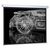  Экран Cactus 213x213см Wallscreen CS-PSW-213x213 1:1 настенно-потолочный рулонный белый 