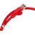  Патч-корд медный Lanmaster utp LAN-PC45/U5E-0.5-RD красный вилка RJ-45-вилка RJ-45 кат.5е 0.5м LSZH (1шт) 