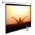  Экран Cactus 165x220см MotoExpert CS-PSME-220x165-WT 4:3 настенно-потолочный рулонный белый (моторизованный привод) 