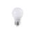  Лампочка Эра LED P45-7W-840-E27 (Б0020554) 