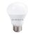  Лампа Eurolux LL-E-A60-13W-230-2,7K-E27 