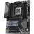  MB sAM5 Gigabyte B650 Eagle AX, AMD B650, 4xDDR5-5200 МГц, 4xPCI-Ex16, 3xM.2, Standard-ATX 