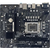  MB s1700 BIOSTAR H610MH D5 Intel H610, 2xDDR5-5600 МГц, 1xPCI-Ex16, 1xM.2, Micro-ATX 