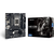  MB s1700 BIOSTAR H610MH D5 Intel H610, 2xDDR5-5600 МГц, 1xPCI-Ex16, 1xM.2, Micro-ATX 