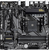  Материнская плата Gigabyte B550M DS3H R2 