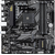  Материнская плата Gigabyte B550M DS3H R2 