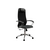 Кресло МЕТТА ErgoLife Set 15 (Z316737895) на колесиках, сетка, черный 