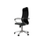  Кресло МЕТТА ErgoLife Set 15 (Z316737895) на колесиках, сетка, черный 