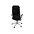  Кресло МЕТТА ErgoLife Set 15 (Z316737895) на колесиках, сетка, черный 